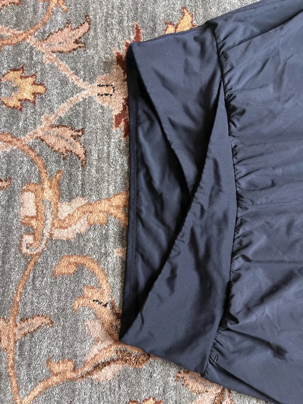 Halara Breezeful™ High Waisted Crossover Quick Dry Resort Pants with Pockets - Picture 3 of 4